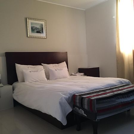 Charmant Hotel Mokpo Kamer foto